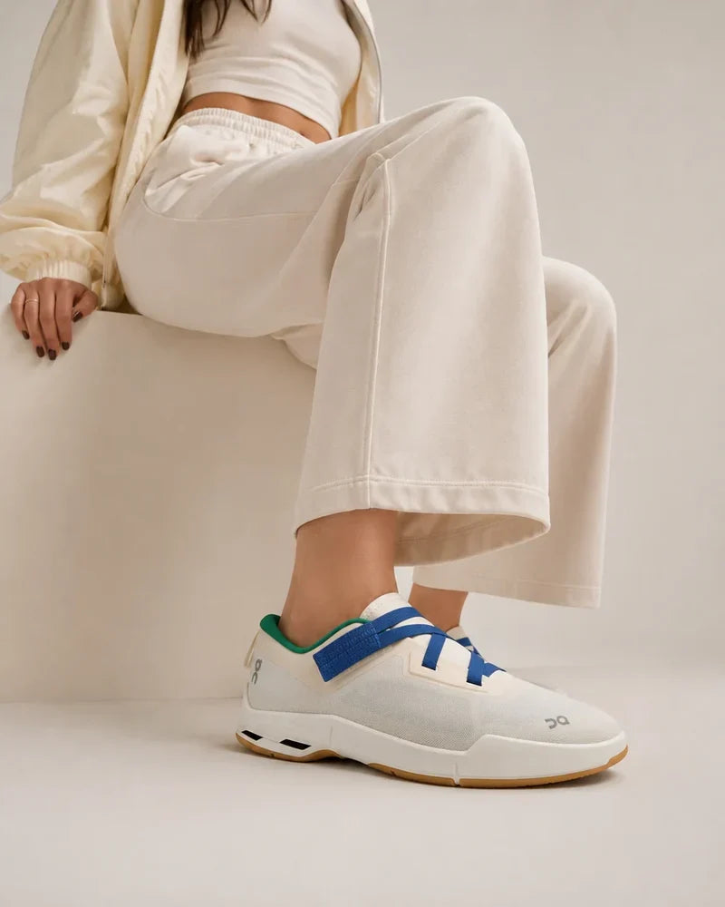 On Cloudnova x Zendaya Limited Edition Ballet Sneaker (Women's)