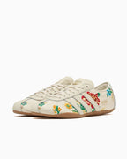 Adidas Tokyo Crew White Floral Embroidery (Women's)