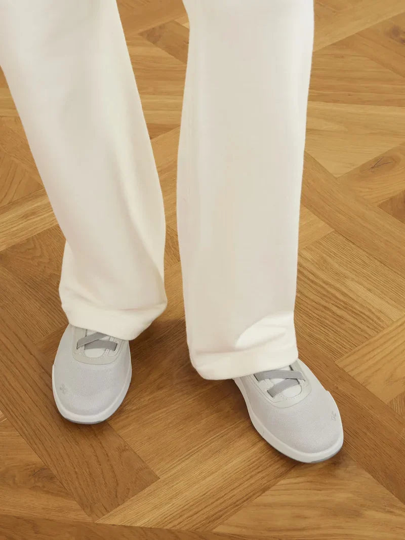 On Cloudnova x Zendaya Limited Edition Ballet Sneaker (Women's)